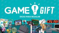 Game presenta GAME GIFT, su línea de productos ideales para regalo