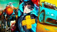 Estos son los juegos de PS Plus de enero de 2022 confirmados oficialmente