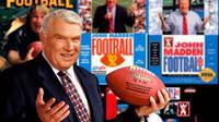 Fallece John Madden, jugador, entrenador y comentarista de NFL que da nombre a Madden NFL