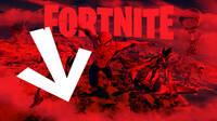 Fortnite Battle Royale sufri una cada de los servidores de casi ocho horas