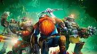 Deep Rock Galactic alcanza los 10 millones de jugadores tras su lanzamiento en PS Plus