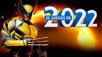 22 juegos de 2022 - Marvel's Midnight Suns