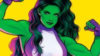 She-Hulk sera la prxima incorporacin a Marvel's Avengers, segn una fuente
