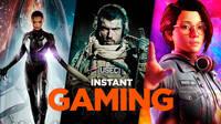 Las mejores 10 ofertas de Instant Gaming para el primer fin de semana de diciembre