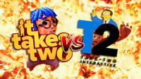 Take-Two reclam los derechos de marca de It Takes Two, forzando a Hazelight a rechazarla