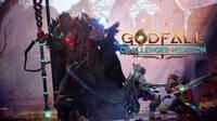 Godfall: Challenger Edition se podr comprar por separado a un precio reducido de 15 dlares