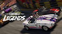 GRID Legends arrancar motores el 25 de febrero en PS5, Xbox Series X/S, PS4, Xbox One y PC