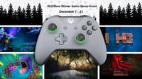 Xbox celebrar un festival con 35 demos en consolas del 7 al 21 de diciembre