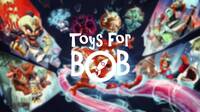 Toys for Bob, de Crash Bandicoot, contratan para un juego que no es Call of Duty