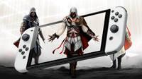 Assassin's Creed The Ezio Collection podra llegar a Nintendo Switch segn un rumor