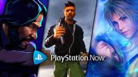 Juegos de PS Now de diciembre: Grand Theft Auto 3, Final Fantasy X/X-2, John Wick Hex y más
