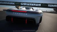 Porsche disea un coche virtual exclusivo para Gran Turismo 7
