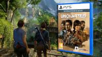 Uncharted: Legacy of Thieves Collection llegar a PS5 el 28 de enero y ms adelante a PC