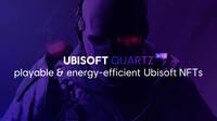 Ubisoft presenta Quartz, un sistema de skins NFT que se estrenar en Ghost Recon Breakpoint