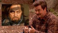 The Last of Us: Nick Offerman, de Parks and Recreations, ser Bill en la serie de HBO