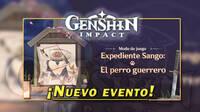 Genshin Impact 4.1 lanza un código de 60 protos y demo de Furina