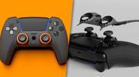 Scuf presenta su mando para PS5, un DualSense personalizable a partir de 200 dólares