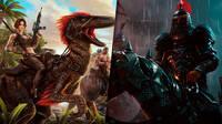Steam retira Myth of Legends por supuesto plagio del cdigo de Ark: Survival Evolved