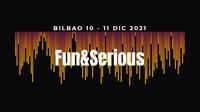 Fun & Serious 2021 será el primer festival de videojuegos español en Steam