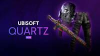 Ubisoft oculta el tráiler publicado en YouTube de Quartz, su sistema de skins NFT