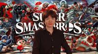 Super Smash Bros. Ultimate: Su secuela necesitara menos personajes, dice Sakurai