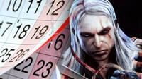 The Witcher Remake no llegar antes del nuevo The Witcher 4