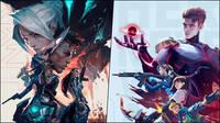 Riot Games asegura que Hyper Front es un clon de Valorant y demanda a NetEase