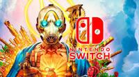 Borderlands 3 para Nintendo Switch pasa la clasificación por edades en Europa