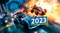 Disney Speedstorm, el juego de velocidad gratuito, se retrasa a 2023