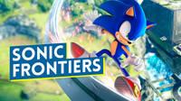 Sonic Frontiers, el regalo navideo perfecto para jugadores jvenes y veteranos
