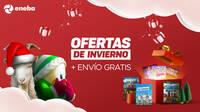Ofertas de Invierno en Eneba: 90 ofertas de juegazos y �Env�os gratis!
