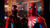 Marvel's Spider-Man 2: Insomniac Games podr�a mostrar pronto un nuevo tr�iler