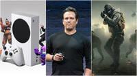 Phil Spencer dice que PlayStation quiere crecer 'haciendo Xbox ms pequea'
