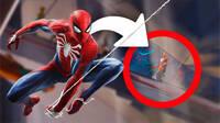 El Spider-Man de PlayStation aparecer en la pelcula Spider-Man: Cruzando el Mutiverso