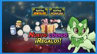 Pokmon Escarlata y Prpura lanzan un nuevo cdigo de regalo misterioso