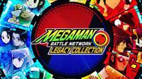 Mega Man Battle Network Legacy Collection se lanza el 14 de abril en PS4, Switch y PC