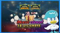 Pokmon Escarlata y Prpura: Nuevo cdigo regalo del 14 de diciembre para canjear