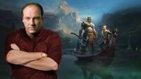 Tony Soprano aterriza en God of War con una divertida recreación