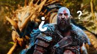 God Of War Ragnarok Ps5 Mídia Física, Jogo de Videogame Santa Mônica  Studios Usado 89403948