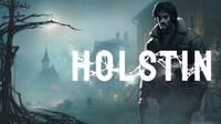 Anunciado Holstin, un juego de supervivencia y terror psicolgico que llegar en 2023