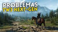 CD Projekt RED investiga varios problemas tcnicos de The Witcher 3 next-gen para PC
