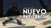 GTA 5 recibe unos espectaculares reflejos por ray-tracing en PS5 y Xbox Series X/S