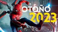 Spider-Man 2 confirma su lanzamiento en PS5 para otoño de 2023