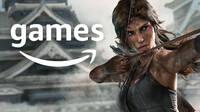 El nuevo Tomb Raider llegar editado por Amazon Games