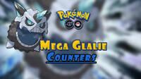 Pokémon GO: ¿Cómo vencer a Mega-Glalie en incursiones? | Mejores counters