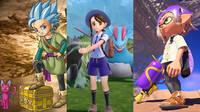 Pokémon Escarlata y Púrpura son los más vendidos en Japón por cuarta semana consecutiva