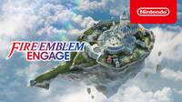 Fire Emblem Engage presenta las actividades que podemos realizar en El Somniel