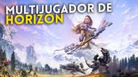 Guerrilla Games confirma que trabaja en un juego multijugador de Horizon