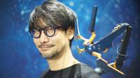Hideo Kojima desea presentar su 'videojuego completamente nuevo' en 2023