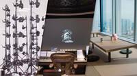 Kojima Productions presenta sus nuevas oficinas con un extenso tour en vídeo